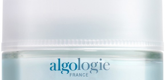 Увлажняющий крем Algologie с насыщенной текстурой