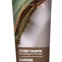 Desert Essence, Shampoo, Coconut