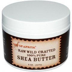 Out of Africa, Shea Butter