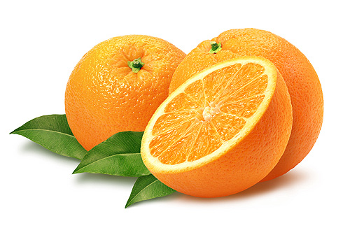 Масло сладкого апельсина